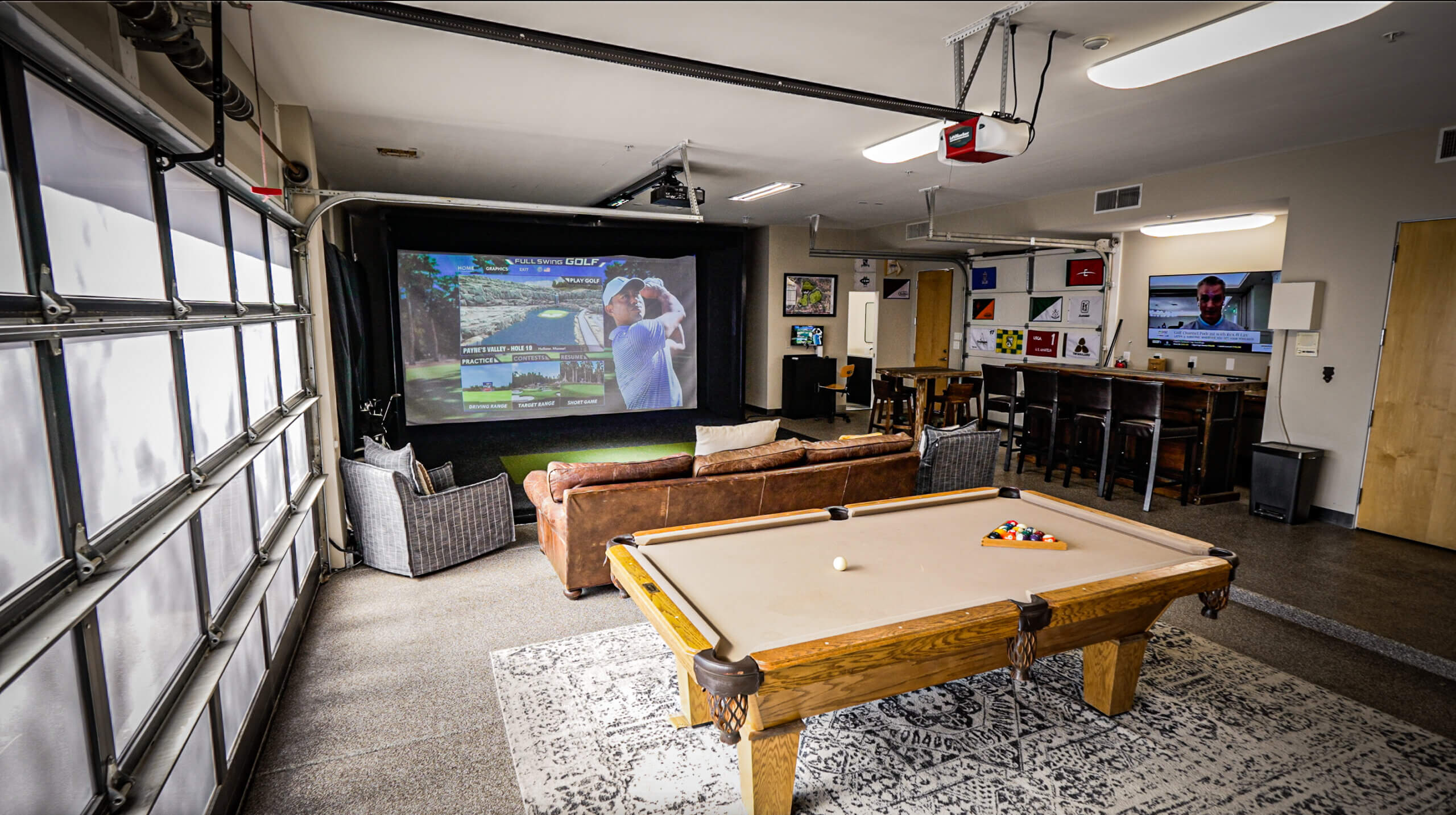 AZ Saguaro Point Golf