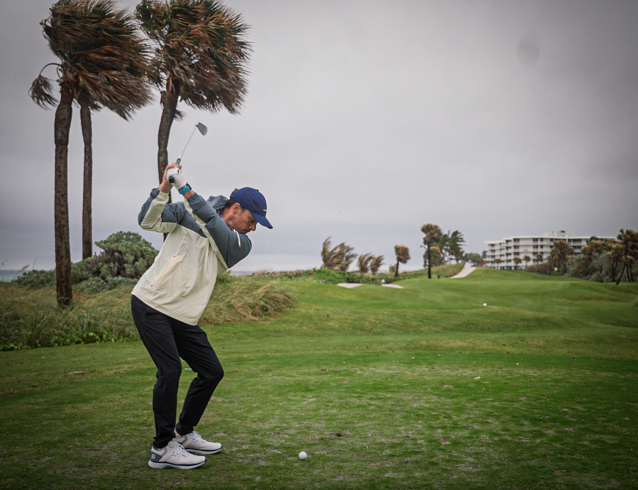 Shot Scope GPS G6 Watch