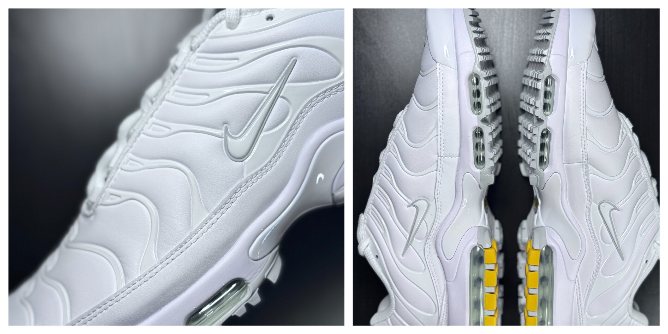 REVIEW: Nike Air Max Plug