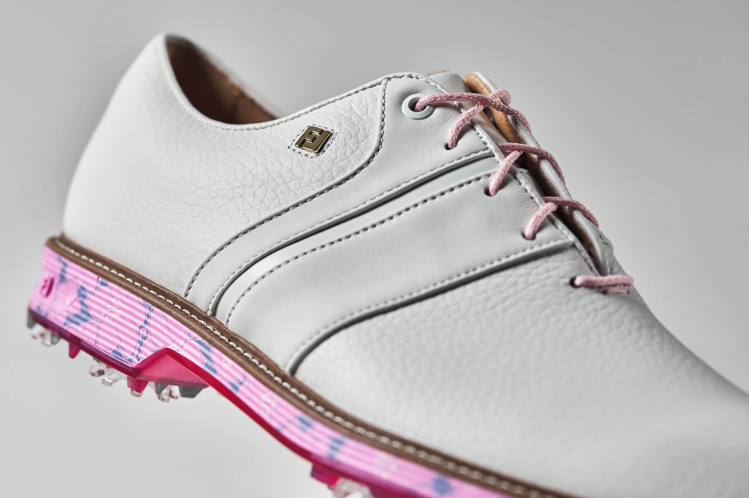 FootJoy’s Legends Series is an Iconic Ode to Springtime