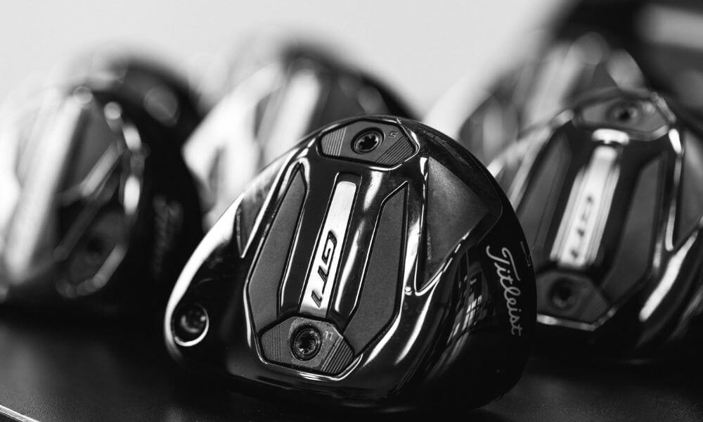 Titleist GT Hybrid Review