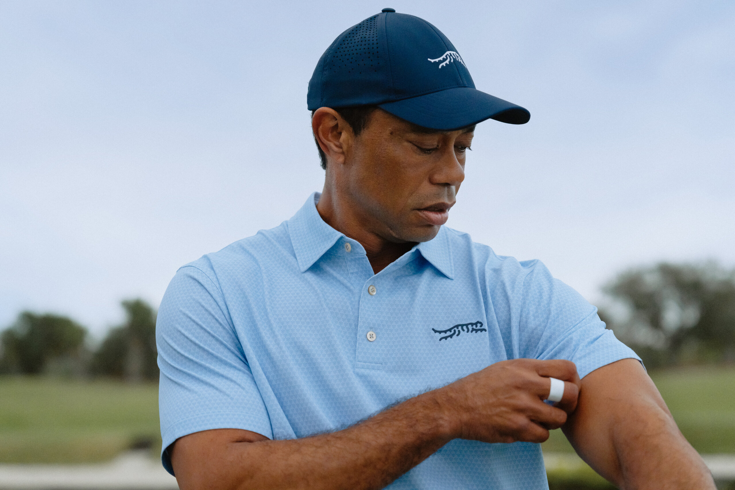 Tiger Woods’ New Sun Day Red Brand is Heading to Stores: Here’s When