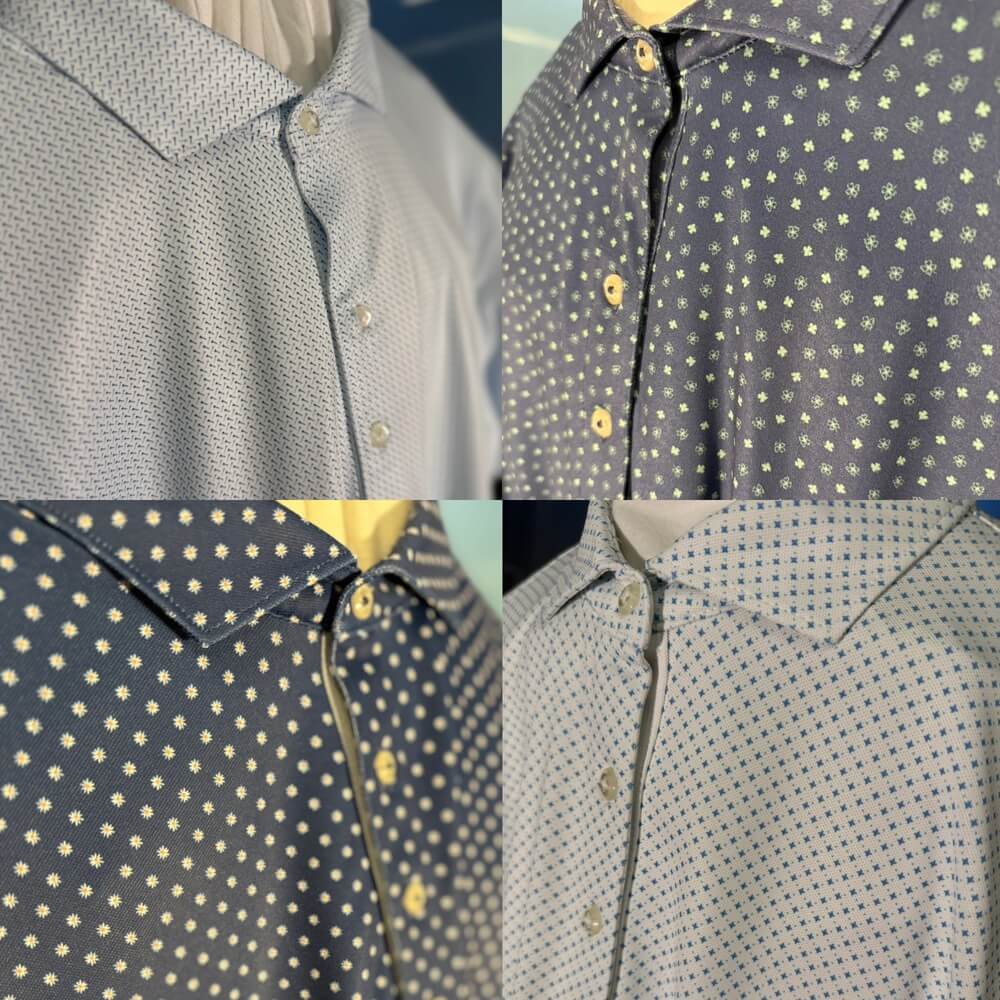 20 Years Strong: Johnnie-O Apparel (Spring/Summer ’25)