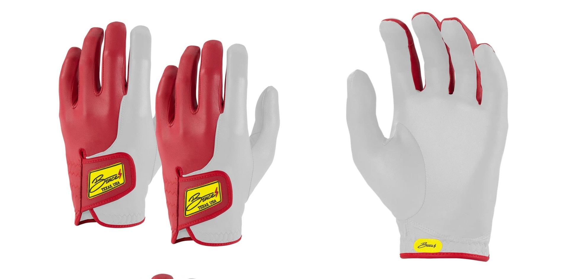 Bruce Bolt Gloves: Golf’s New Top Choice