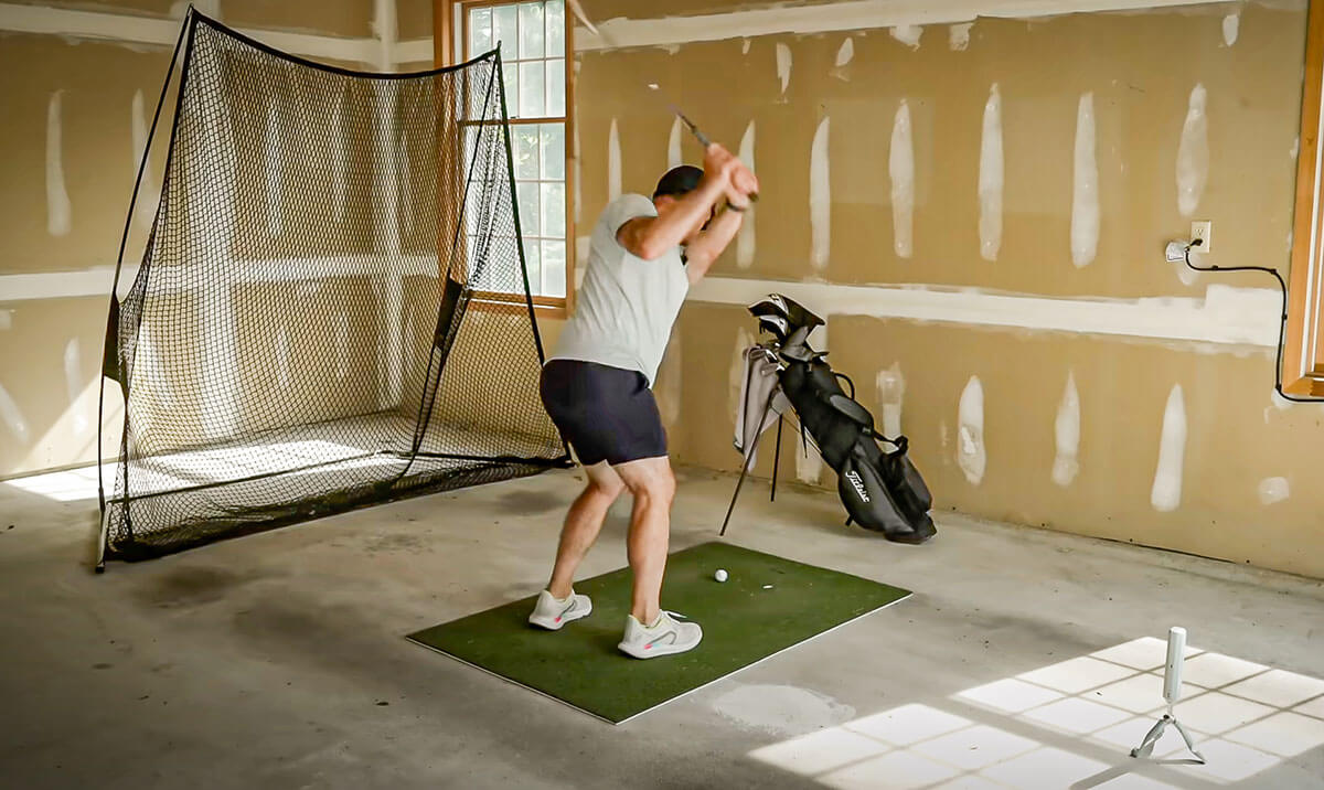 How-to-Build-a-Home-Golf-Simulator-for-Under-$2,000