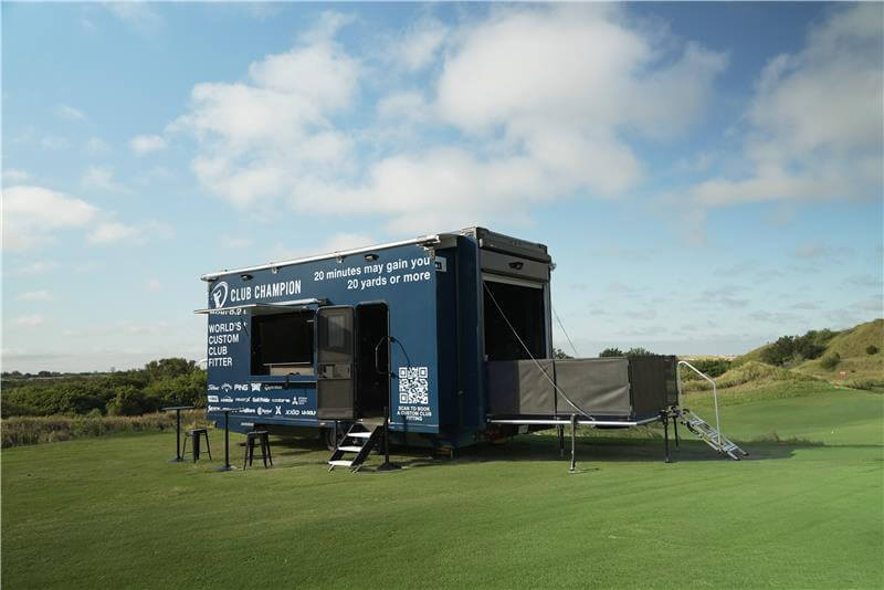 Stay, Play & Get Fit: Club Champion at Streamsong