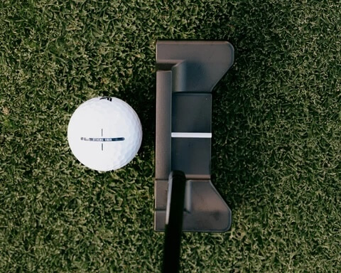 The Mustang ZT Putter: PXG’s Newest Torque-Free Putter