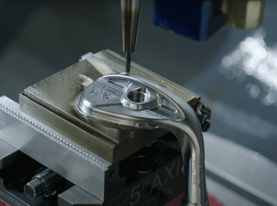 Everybody Needs a Sugar Daddy—PXG Sugar Daddy III Wedges