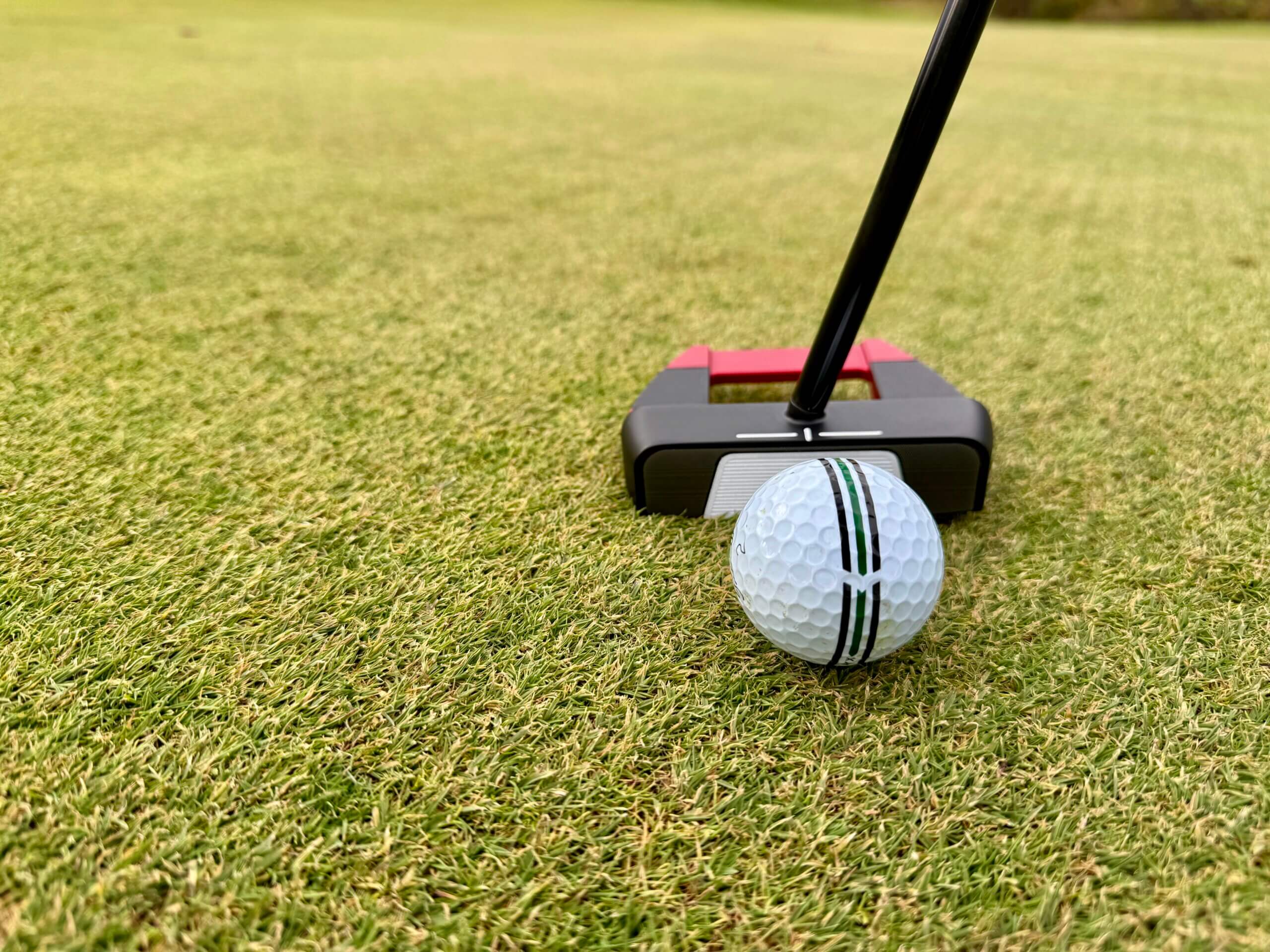 REVIEW: Odyssey S2S Tri-Hot Putter Lineup Has Arrived