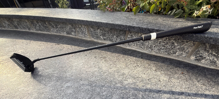 Untorque for Everyone: L.A.B.’S OZ.1i HS