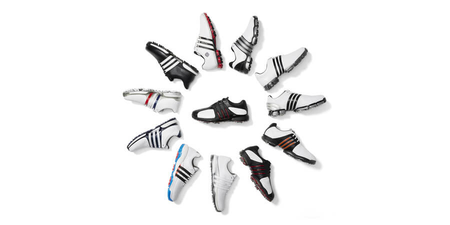 20 Years Strong: the adidas Tour 360 Commemorative Edition