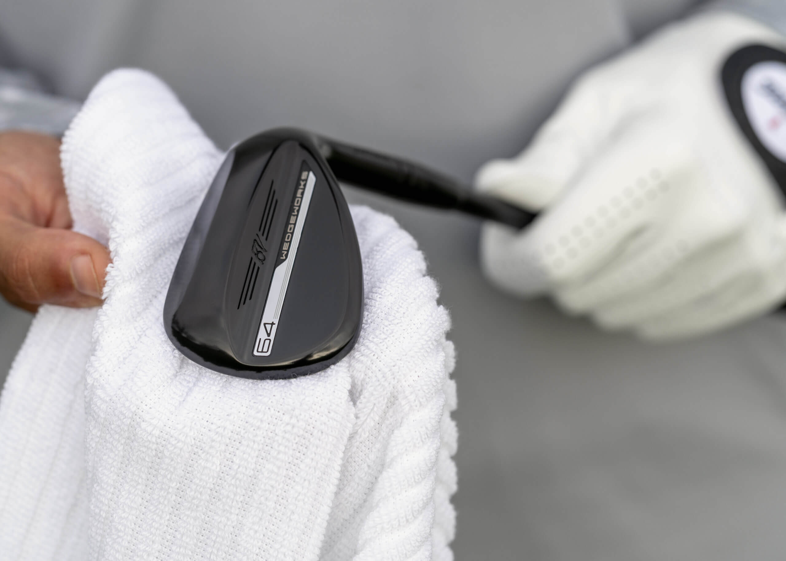 Titleist Introduces 64-Degree T Grind Wedge