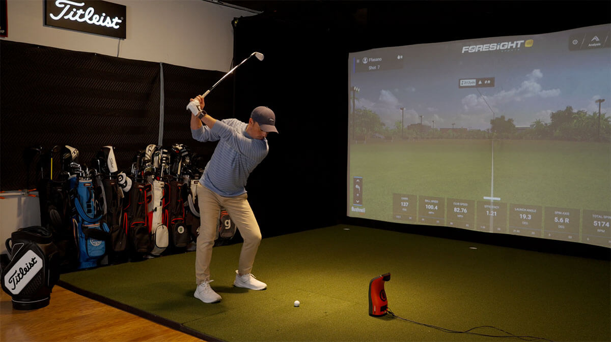 Bushnell-Circle-B-Launch-Pro-Review