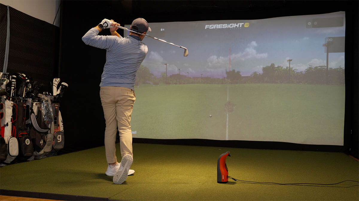 Bushnell-Launch-Pro-Review