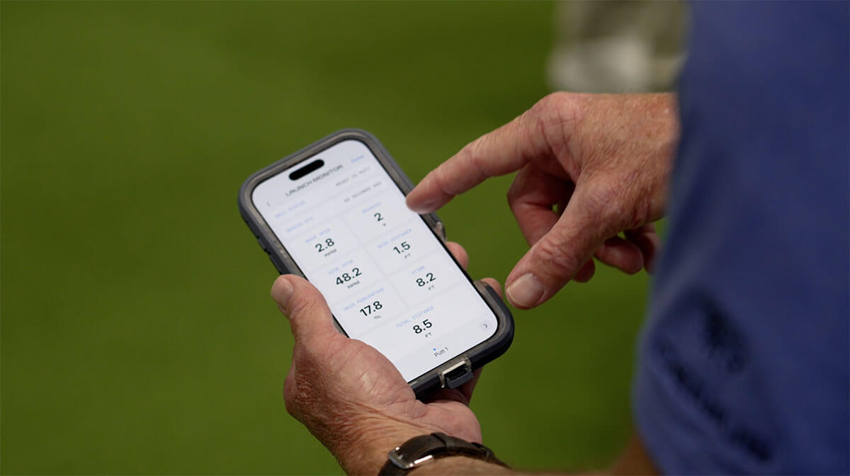 GENIUS-Golf-Ball-2026-PGA-Show