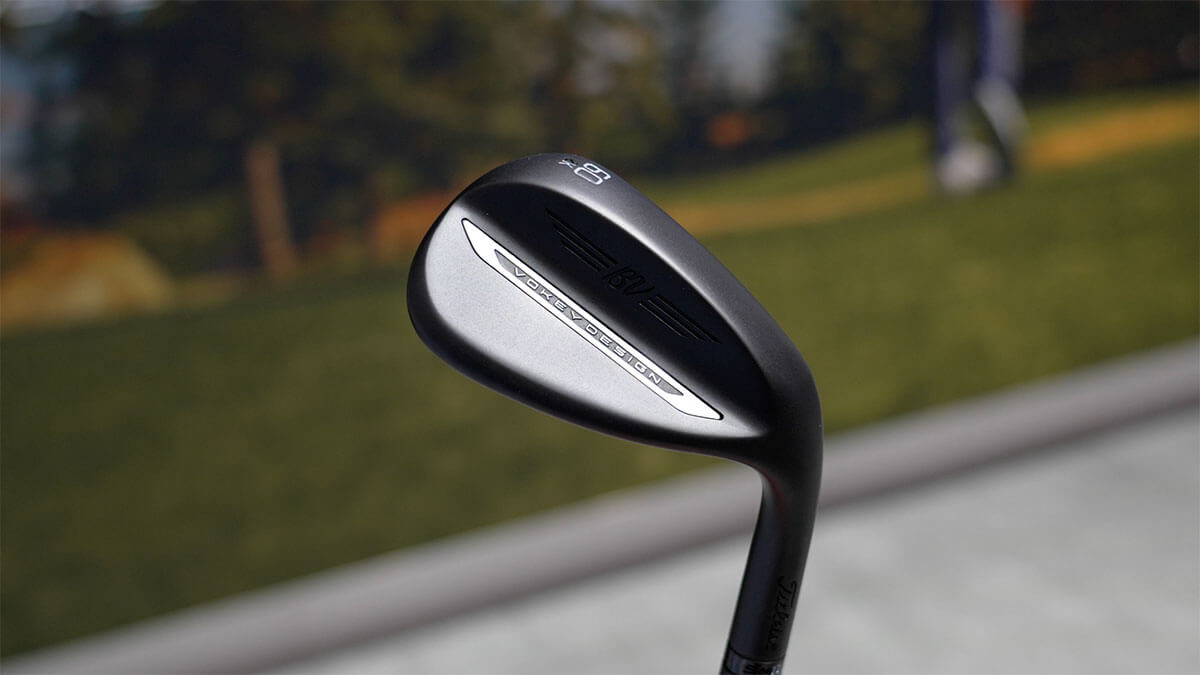 Vokey-SM11-Wedge-2026-PGA-Show
