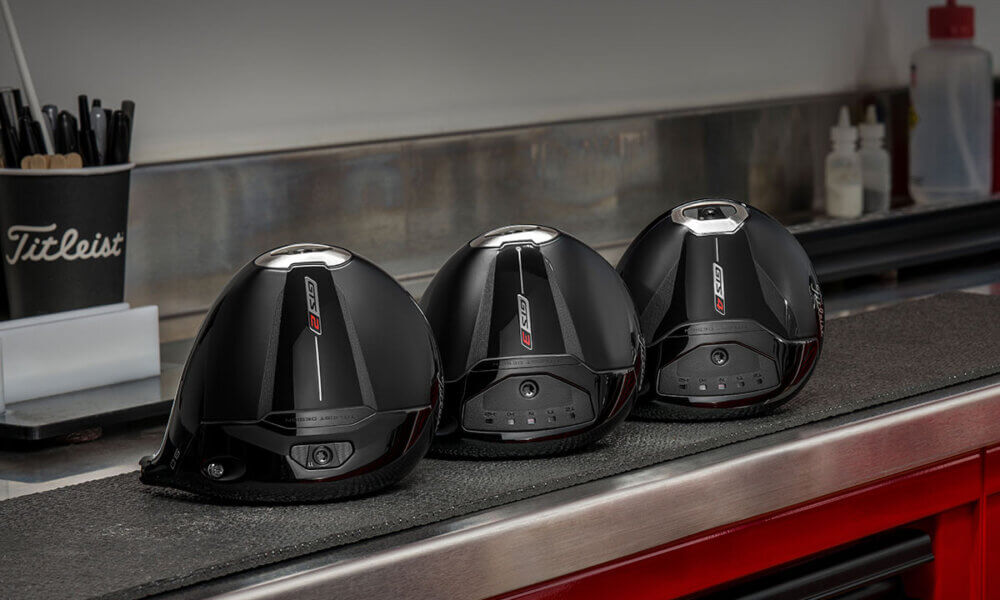 New-Titleist-GTS-Drivers
