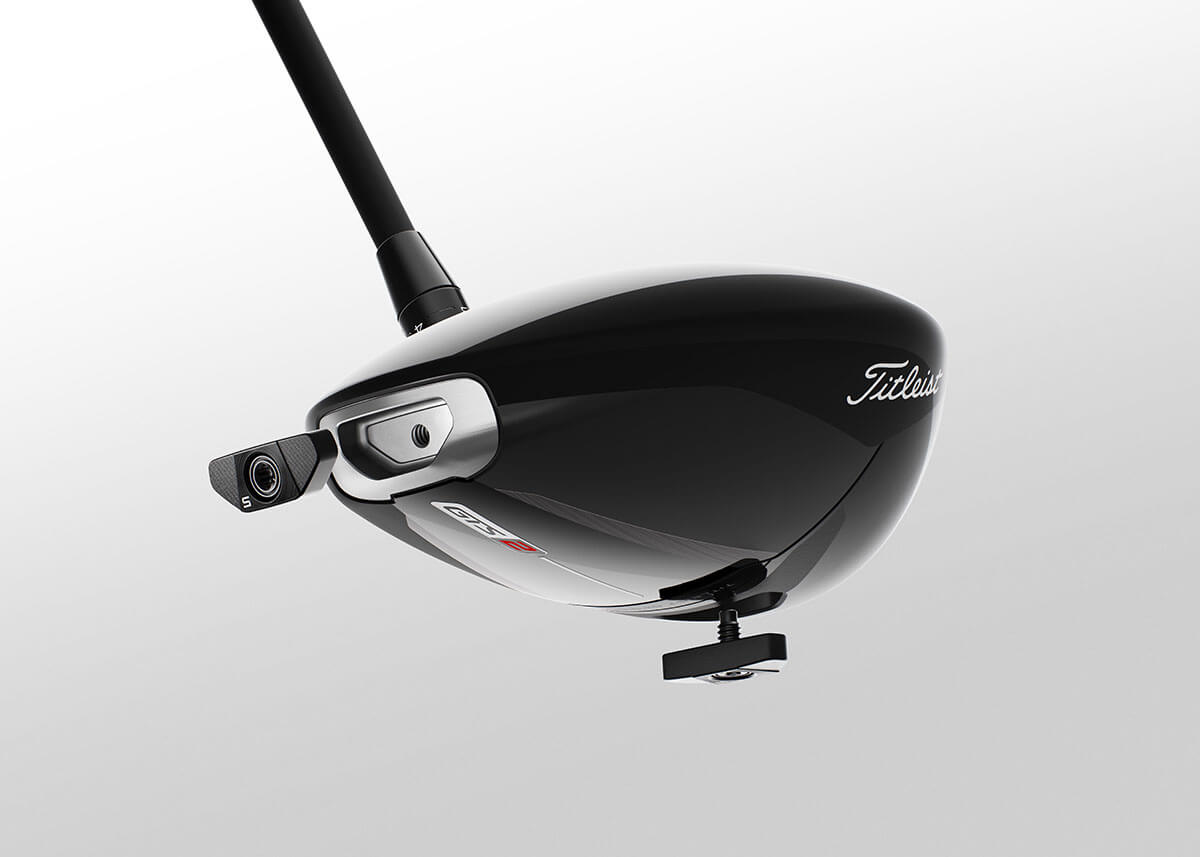 Titleist-GTS-Driver-5