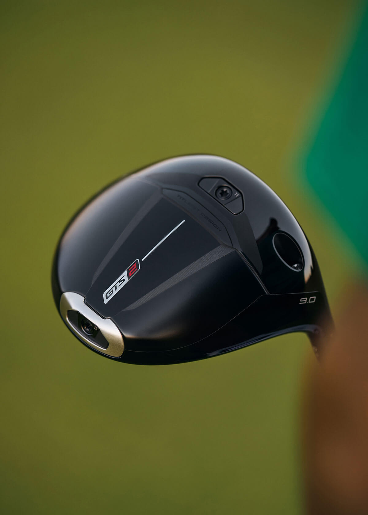 Titleist-GTS2-Driver
