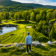 Hidden Gem Golf Resorts