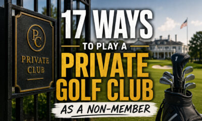 Play Private Golf Club