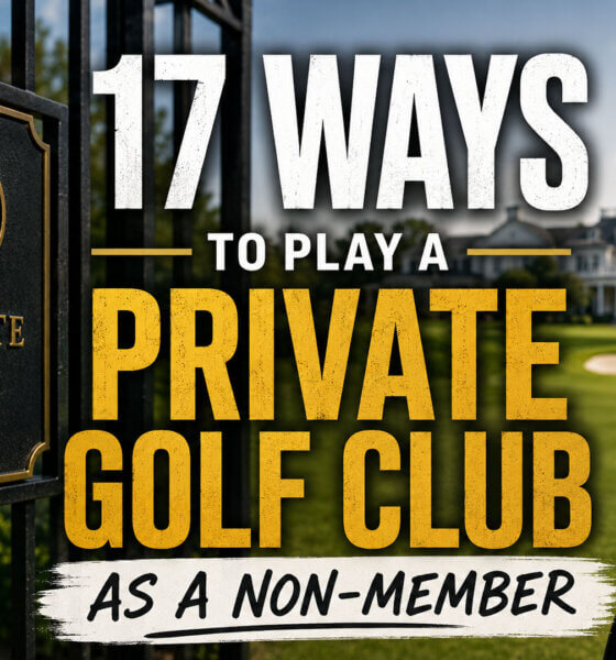Play Private Golf Club