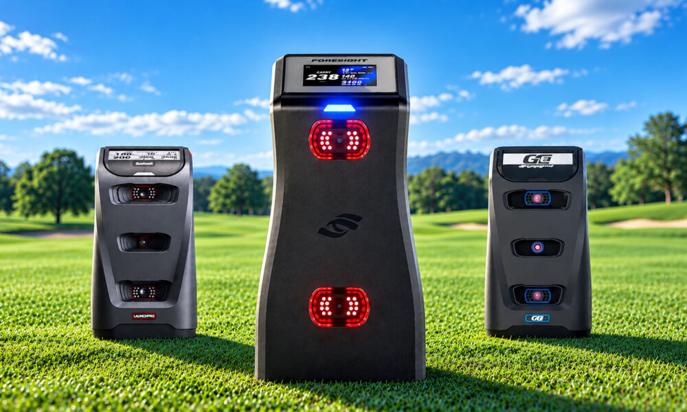 Foresight-GC2-Launch-Monitor-Review